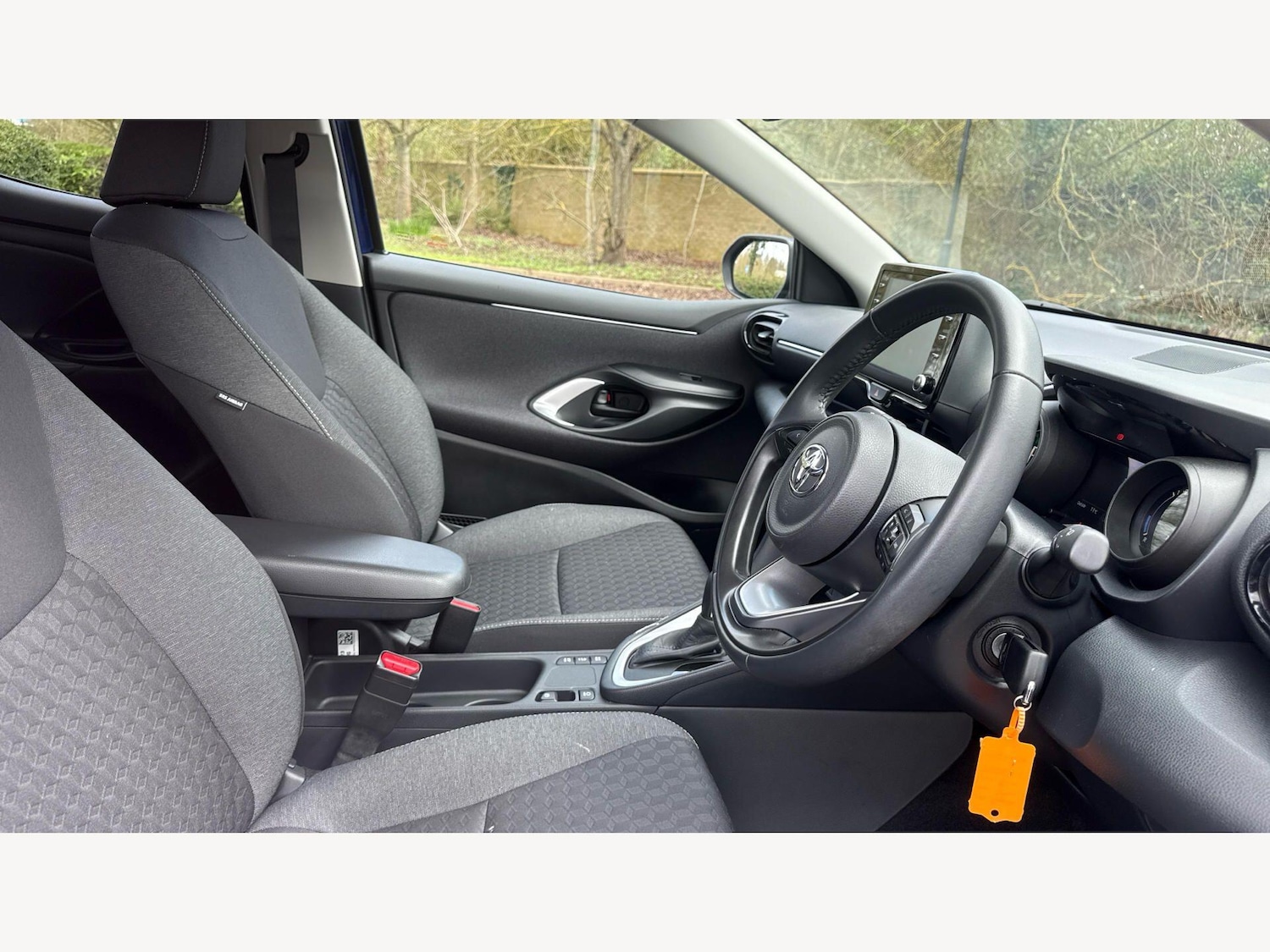 Used Toyota Yaris 2023 for sale - 78148233: Photo 13