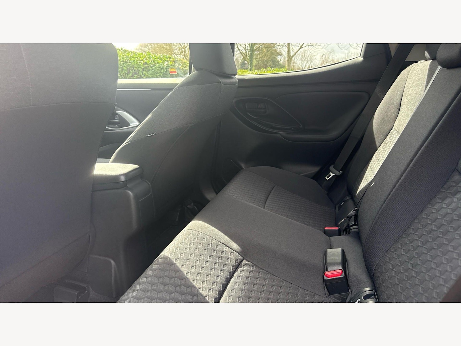 Used Toyota Yaris 2023 for sale - 78148233: Photo 15