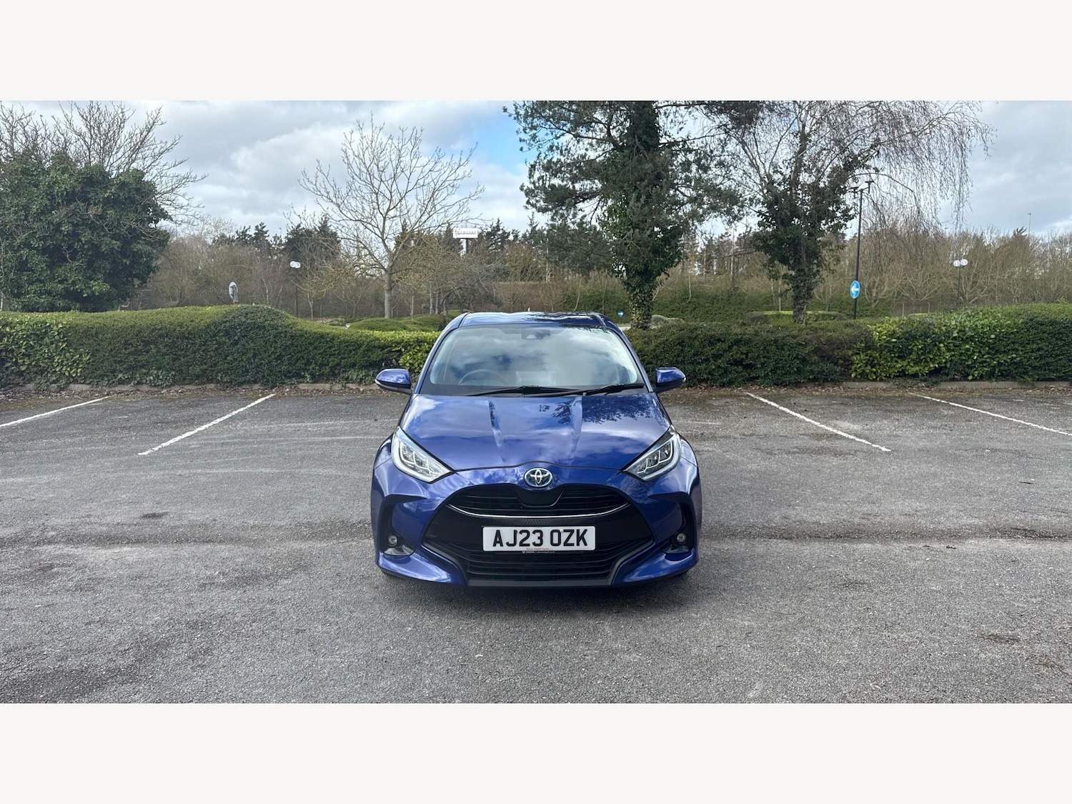 Used Toyota Yaris 2023 for sale - 78148233: Photo 17