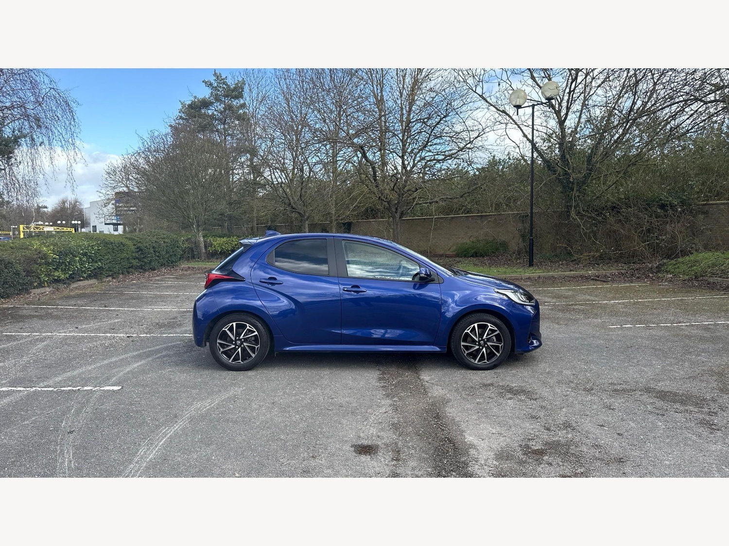 Used Toyota Yaris 2023 for sale - 78148233: Photo 18