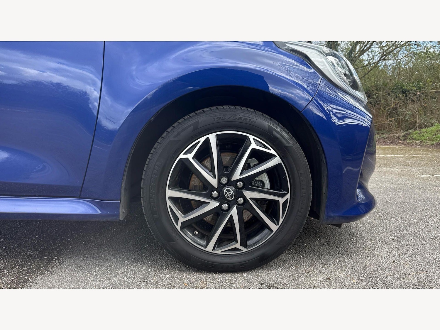 Used Toyota Yaris 2023 for sale - 78148233: Photo 20