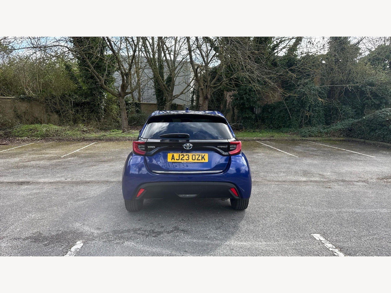 Used Toyota Yaris 2023 for sale - 78148233: Photo 21