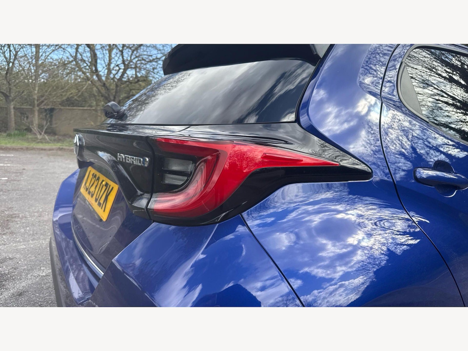 Used Toyota Yaris 2023 for sale - 78148233: Photo 25