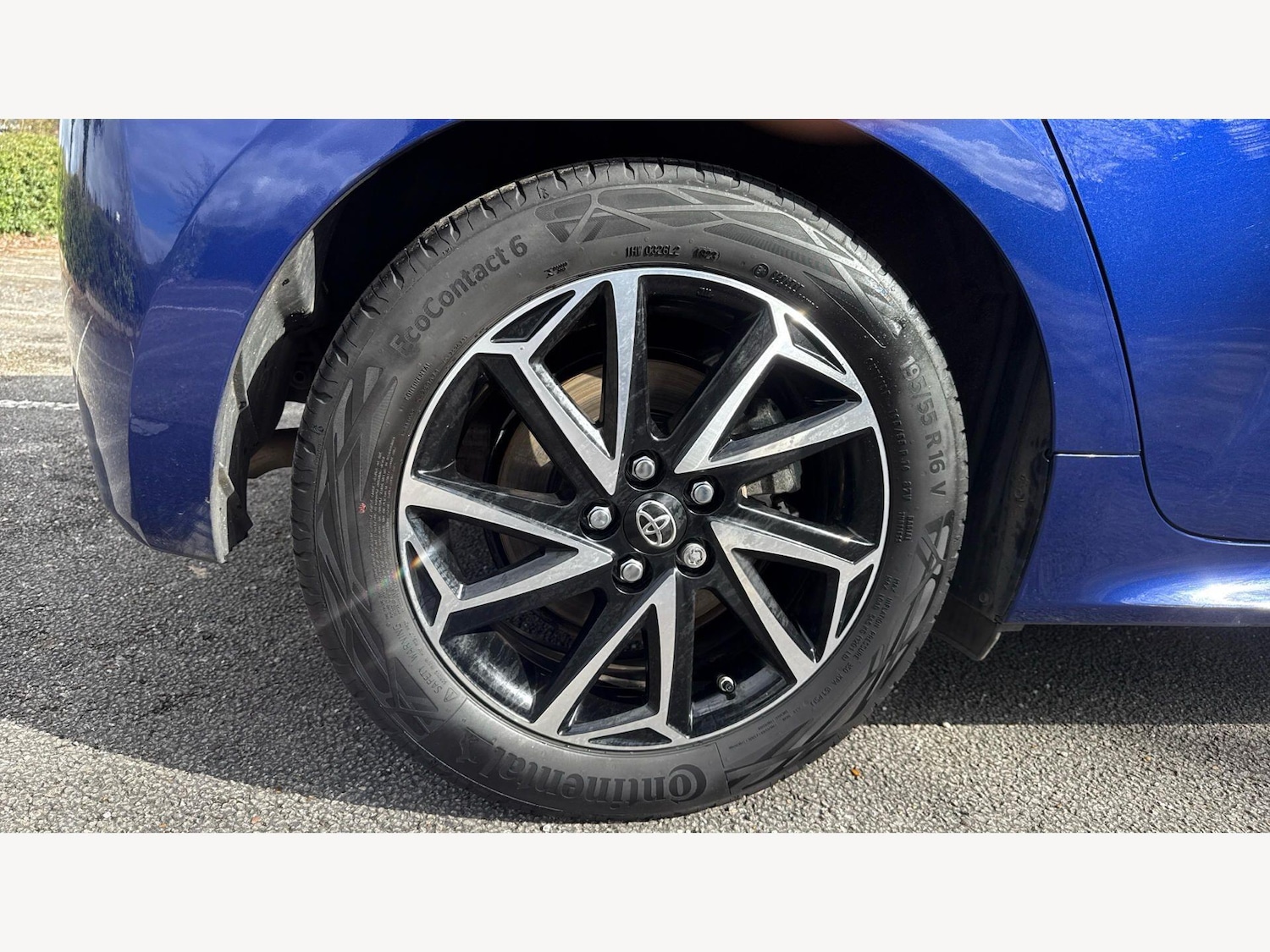 Used Toyota Yaris 2023 for sale - 78148233: Photo 32