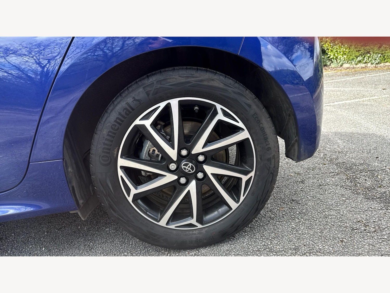 Used Toyota Yaris 2023 for sale - 78148233: Photo 33