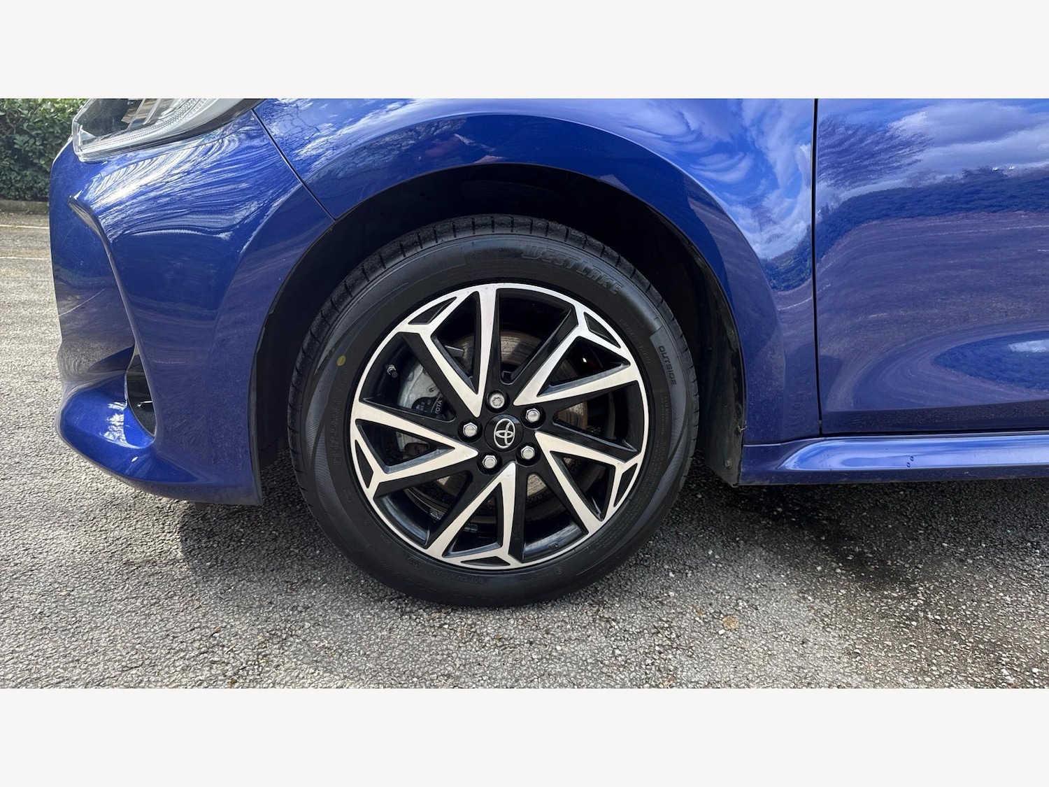 Used Toyota Yaris 2023 for sale - 78148233: Photo 34