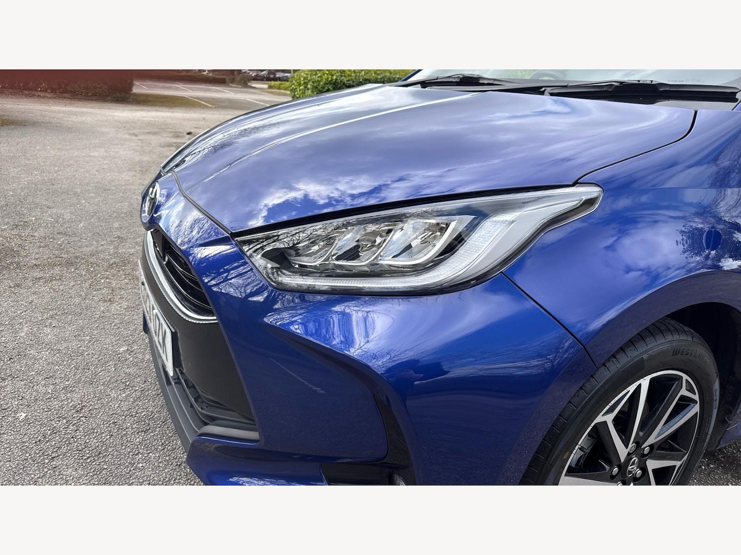 Used Toyota Yaris 2023 for sale - 78148233: Photo 36
