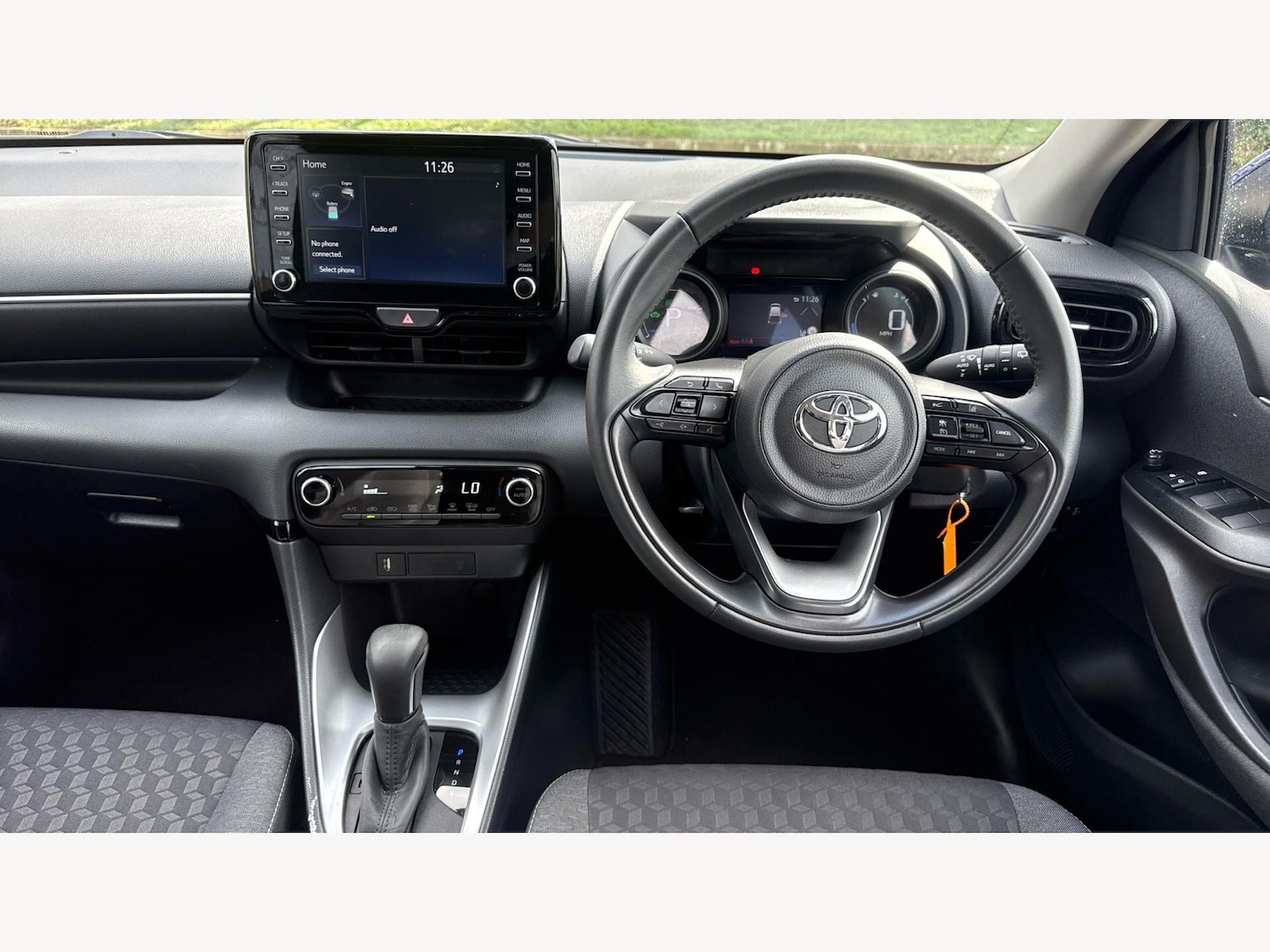 Used Toyota Yaris 2023 for sale - 78148233: Photo 7