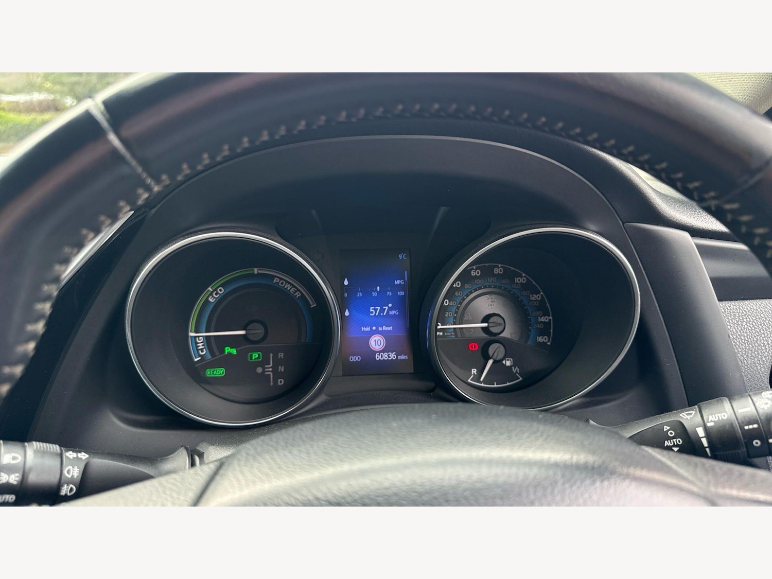 Used Toyota Auris 2017 for sale - 77993658: Photo 11