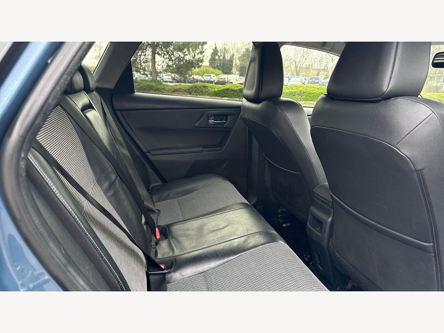 Used Toyota Auris 2017 for sale - 77993658: Photo 14