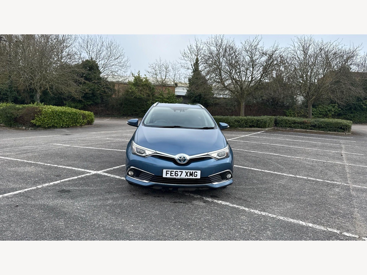 Used Toyota Auris 2017 for sale - 77993658: Photo 17