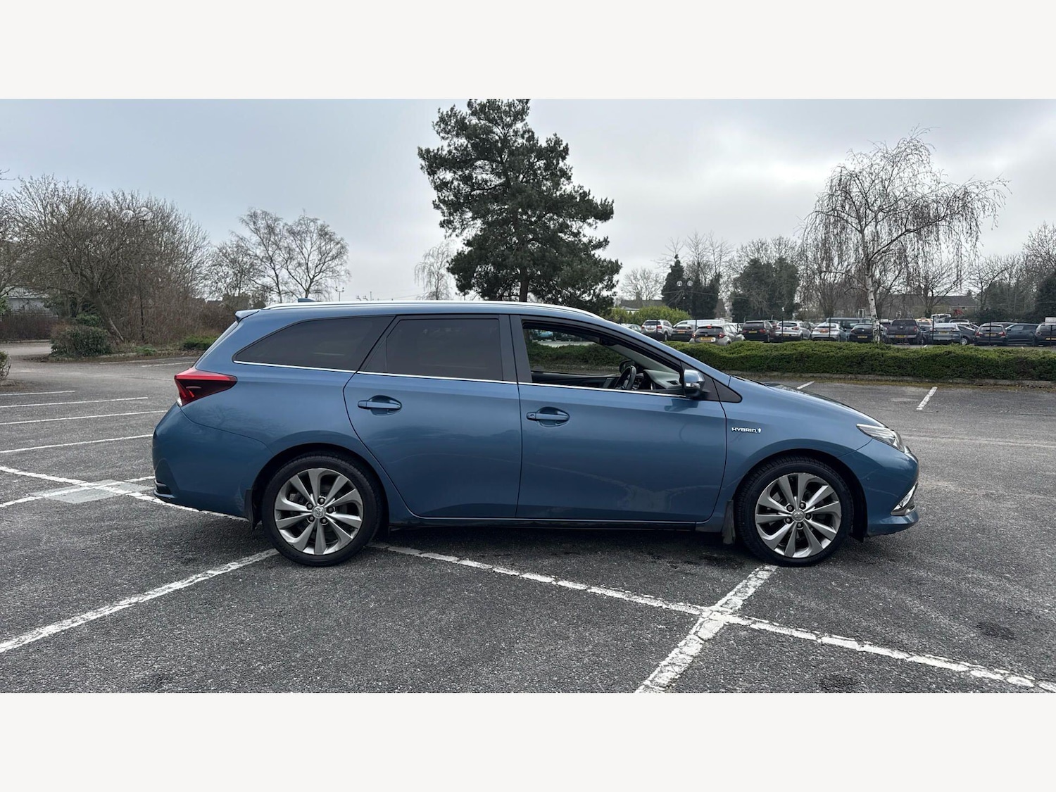 Used Toyota Auris 2017 for sale - 77993658: Photo 18
