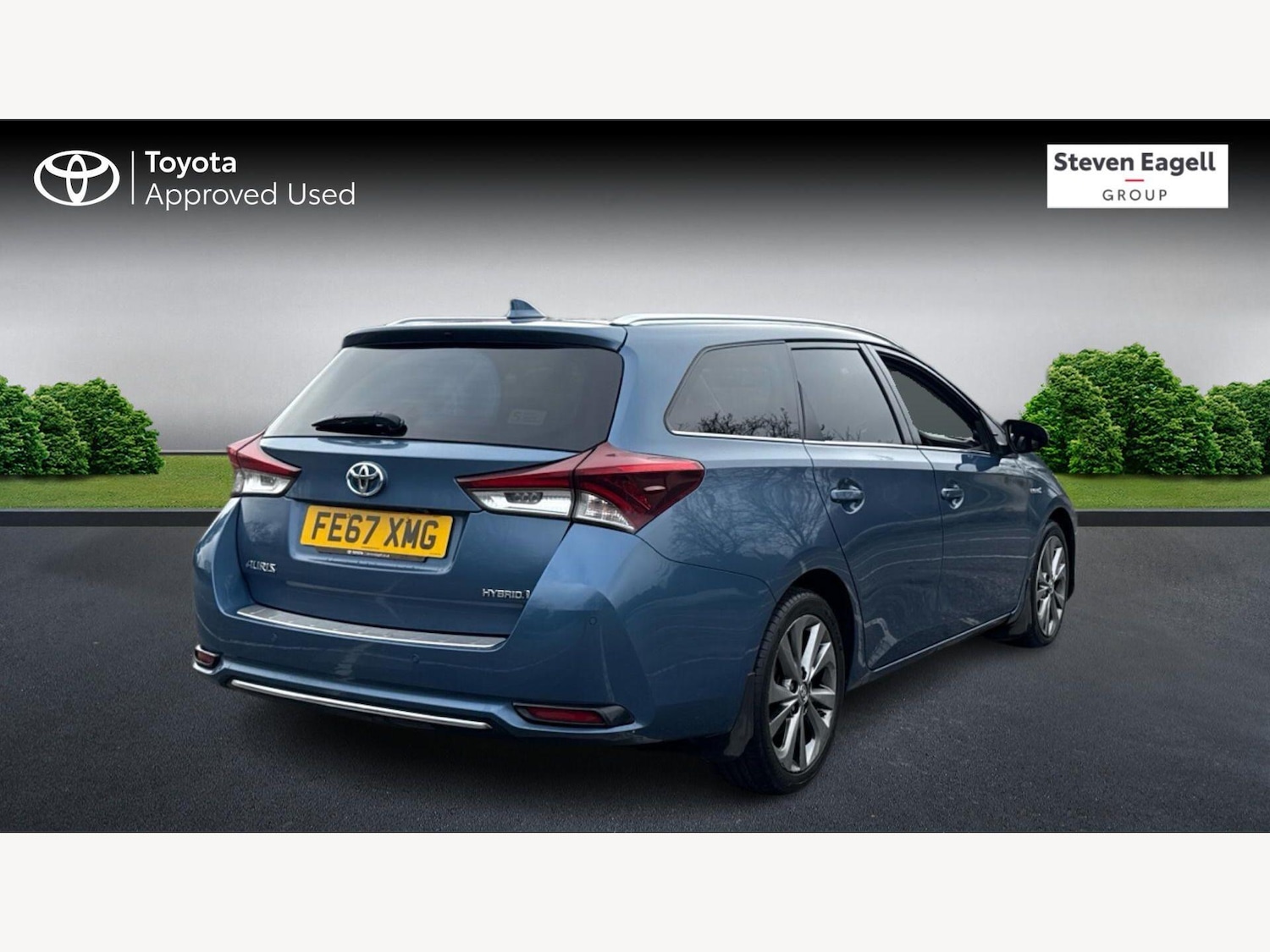 Used Toyota Auris 2017 for sale - 77993658: Photo 2