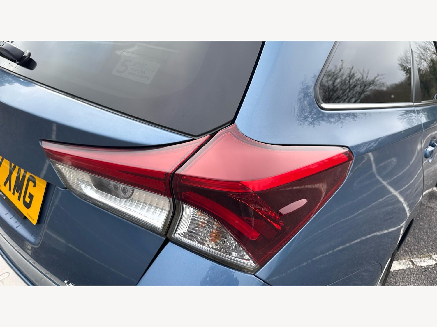 Used Toyota Auris 2017 for sale - 77993658: Photo 22