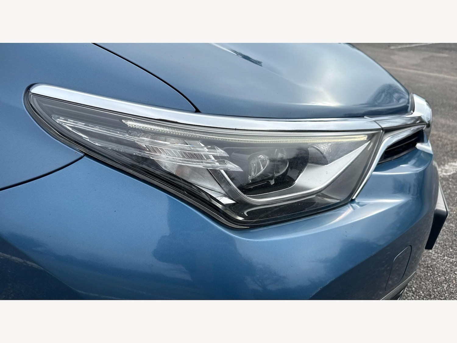 Used Toyota Auris 2017 for sale - 77993658: Photo 23