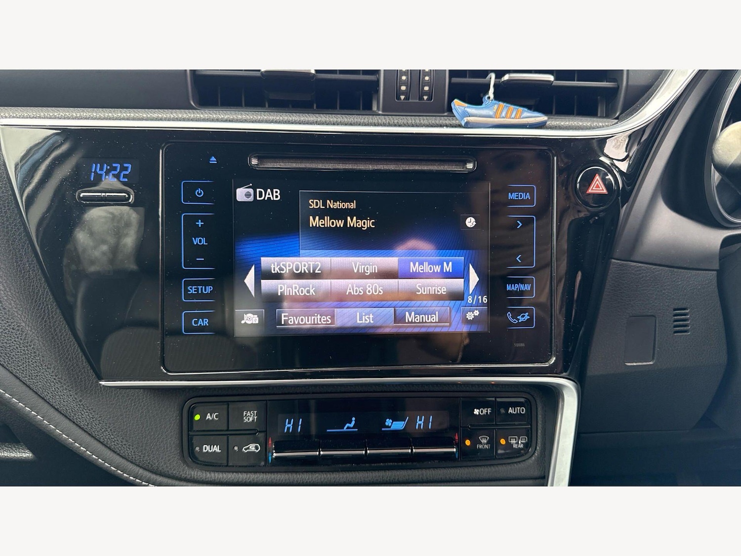 Used Toyota Auris 2017 for sale - 77993658: Photo 27