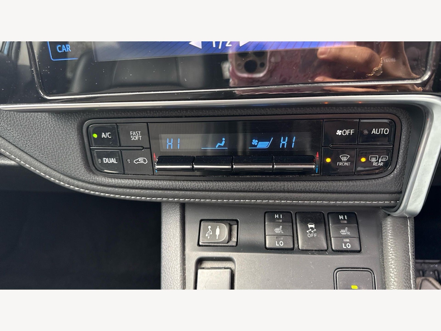 Used Toyota Auris 2017 for sale - 77993658: Photo 29