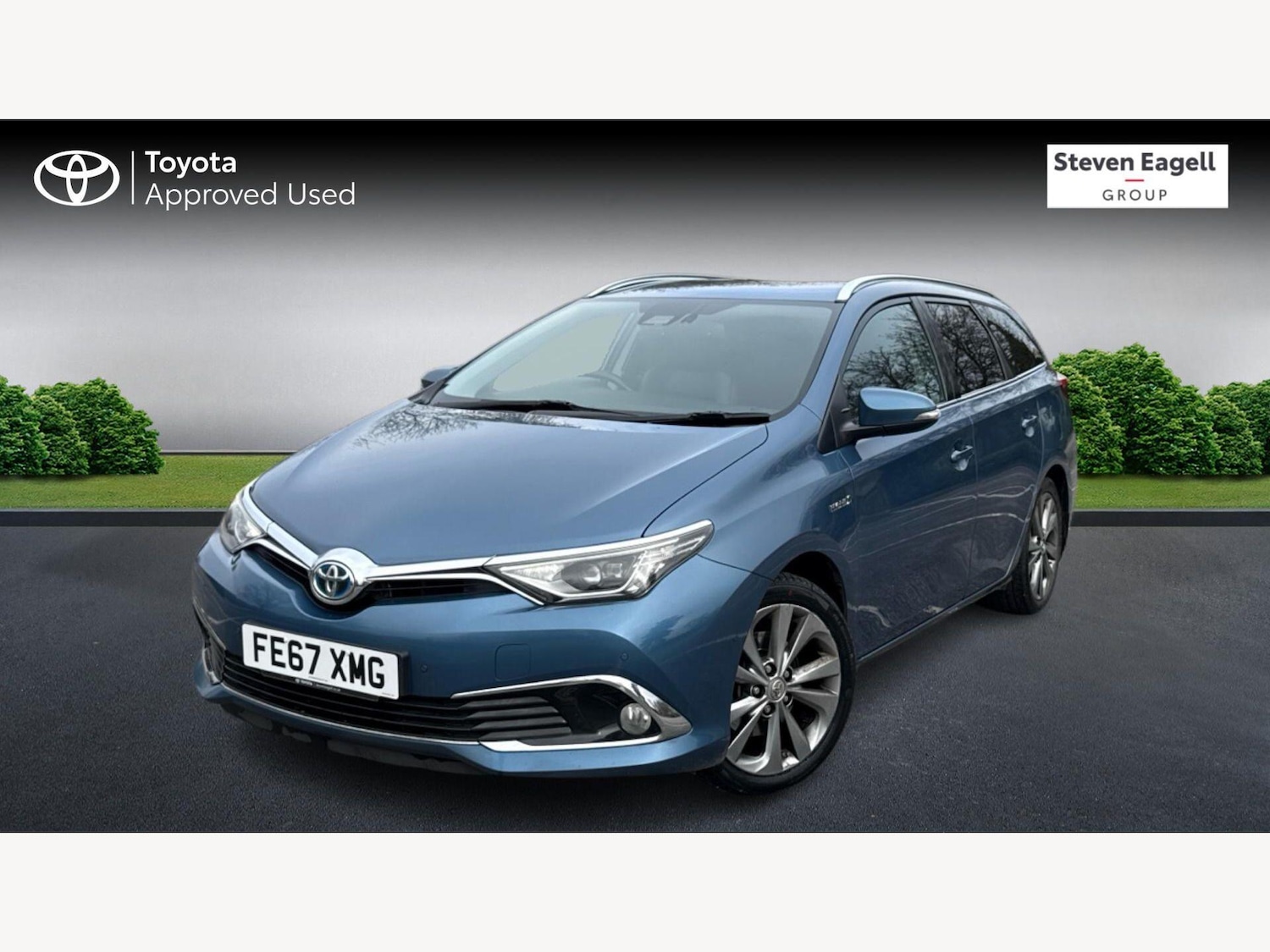 Used Toyota Auris 2017 for sale - 77993658: Photo 3