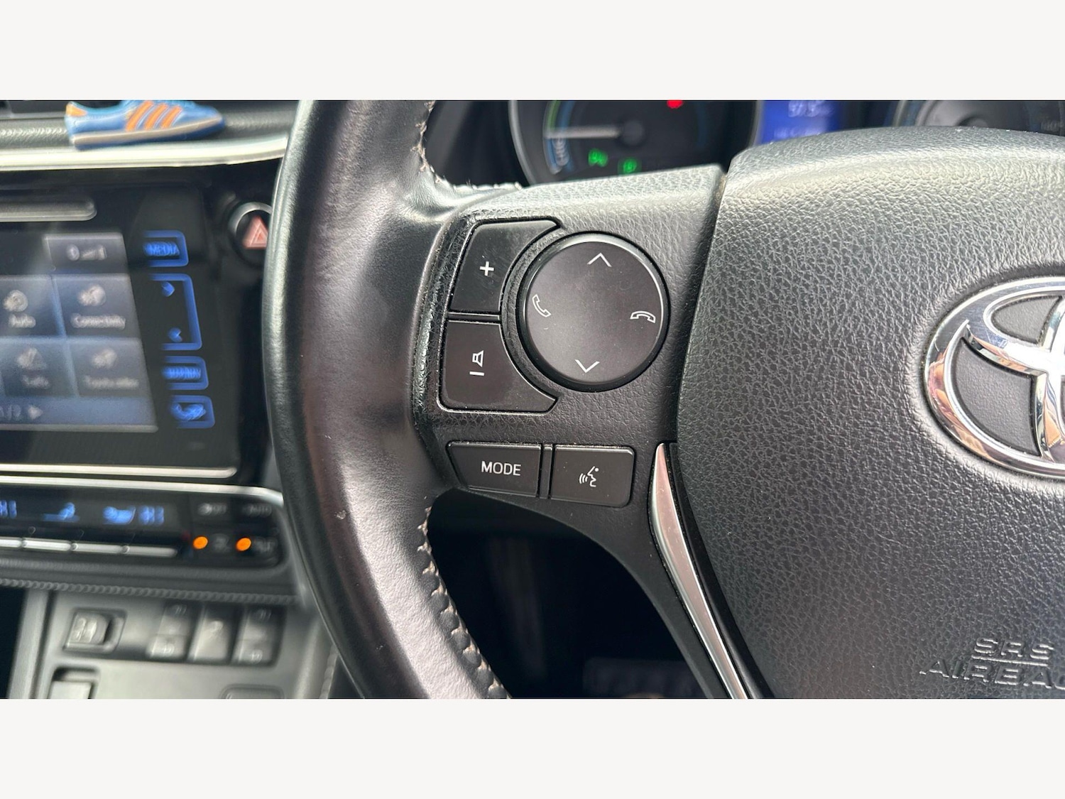 Used Toyota Auris 2017 for sale - 77993658: Photo 31