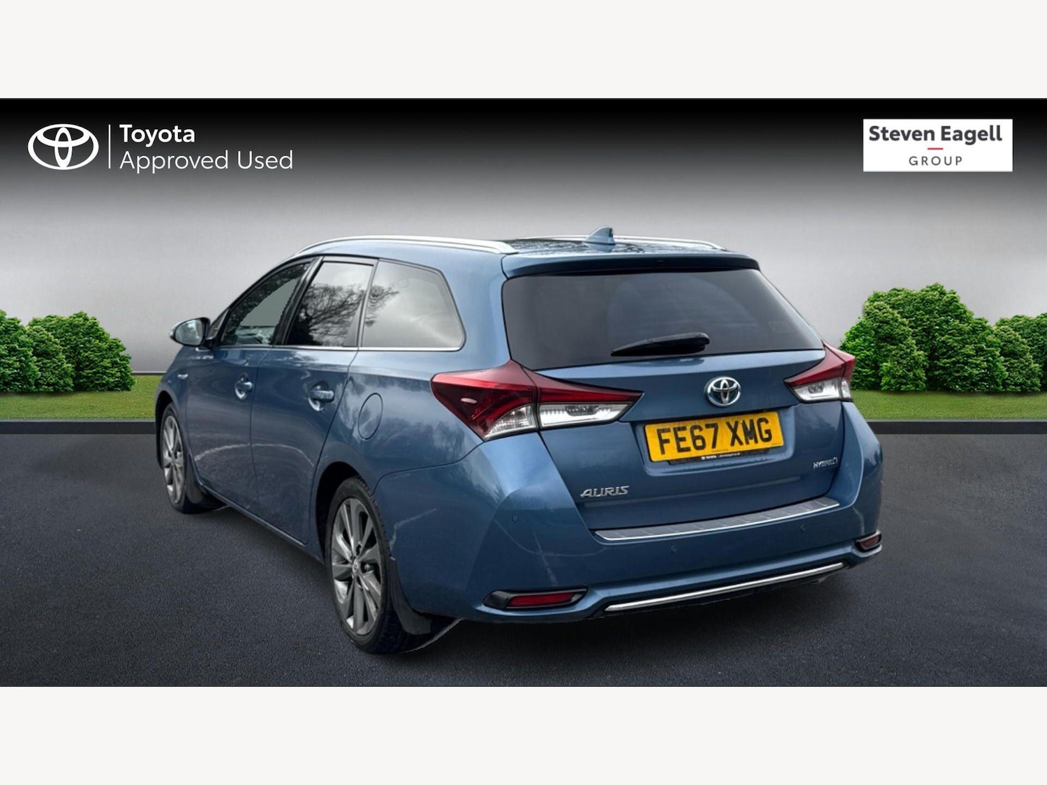 Used Toyota Auris 2017 for sale - 77993658: Photo 6