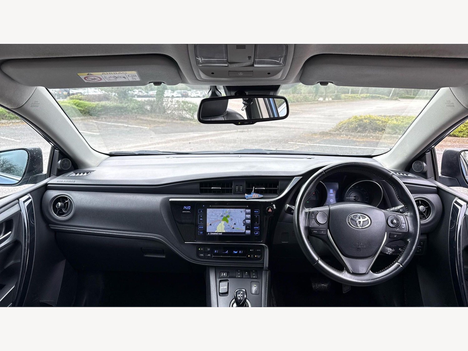 Used Toyota Auris 2017 for sale - 77993658: Photo 7