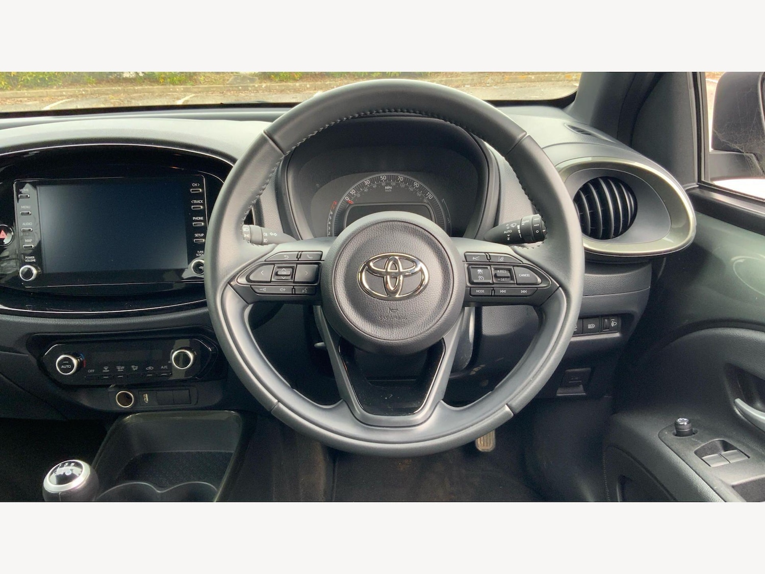 Used Toyota Aygo X 2023 for sale - 78072578: Photo 10