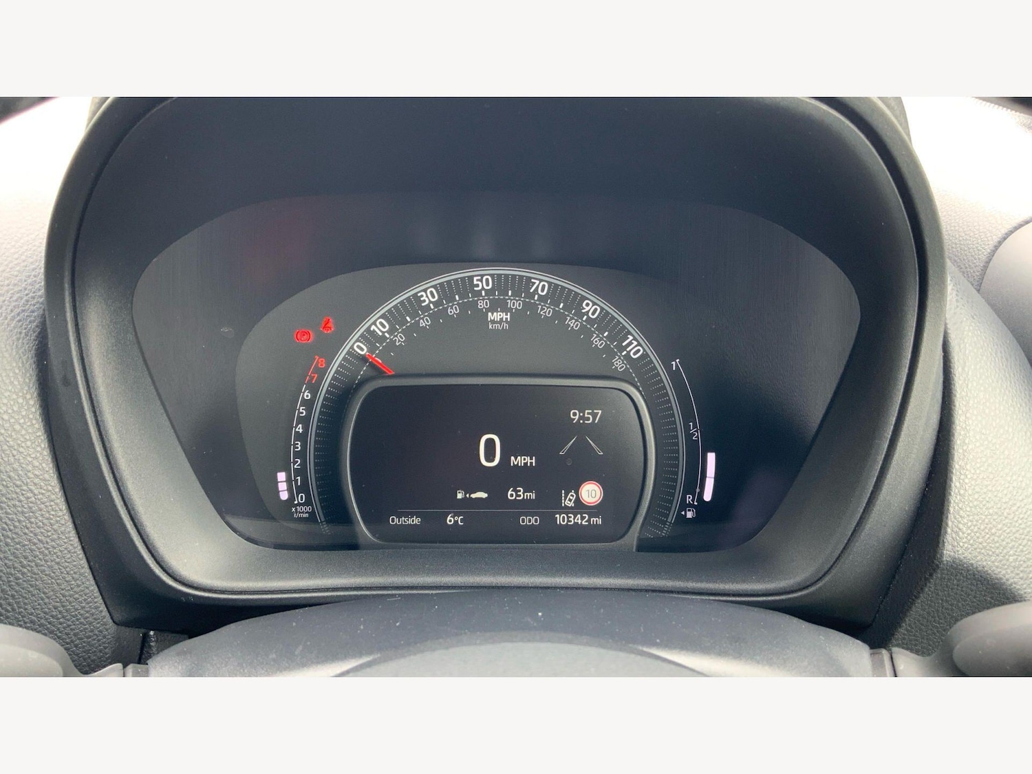 Used Toyota Aygo X 2023 for sale - 78072578: Photo 11