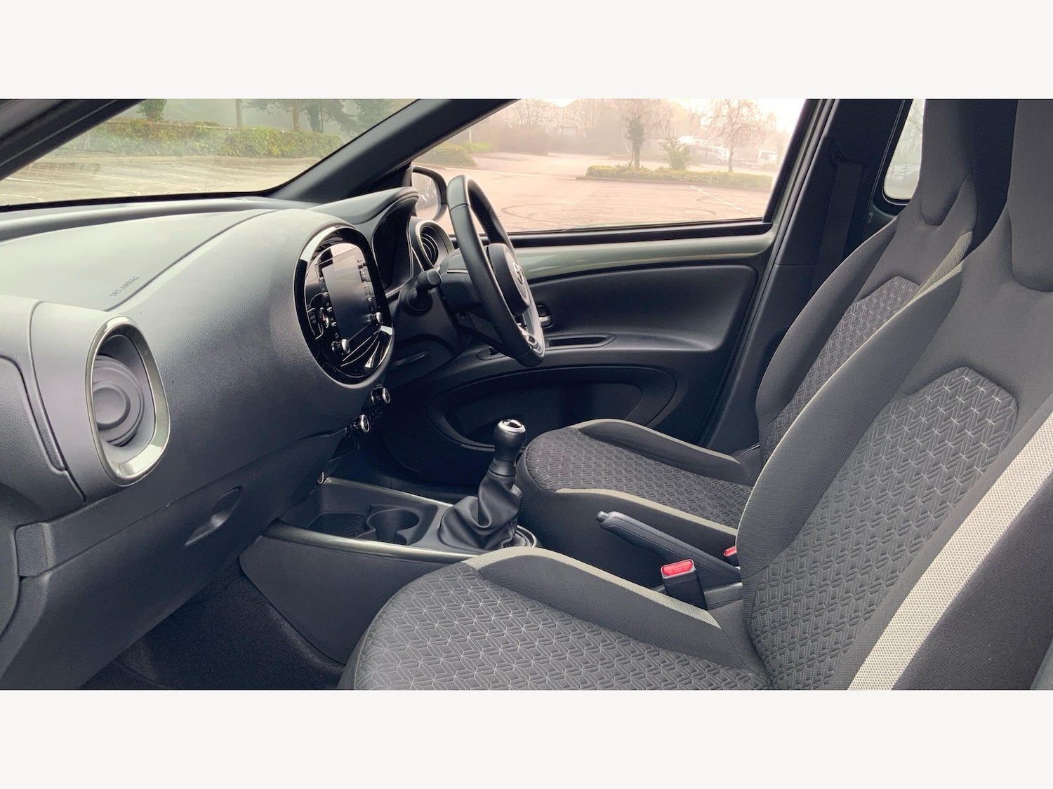 Used Toyota Aygo X 2023 for sale - 78072578: Photo 12