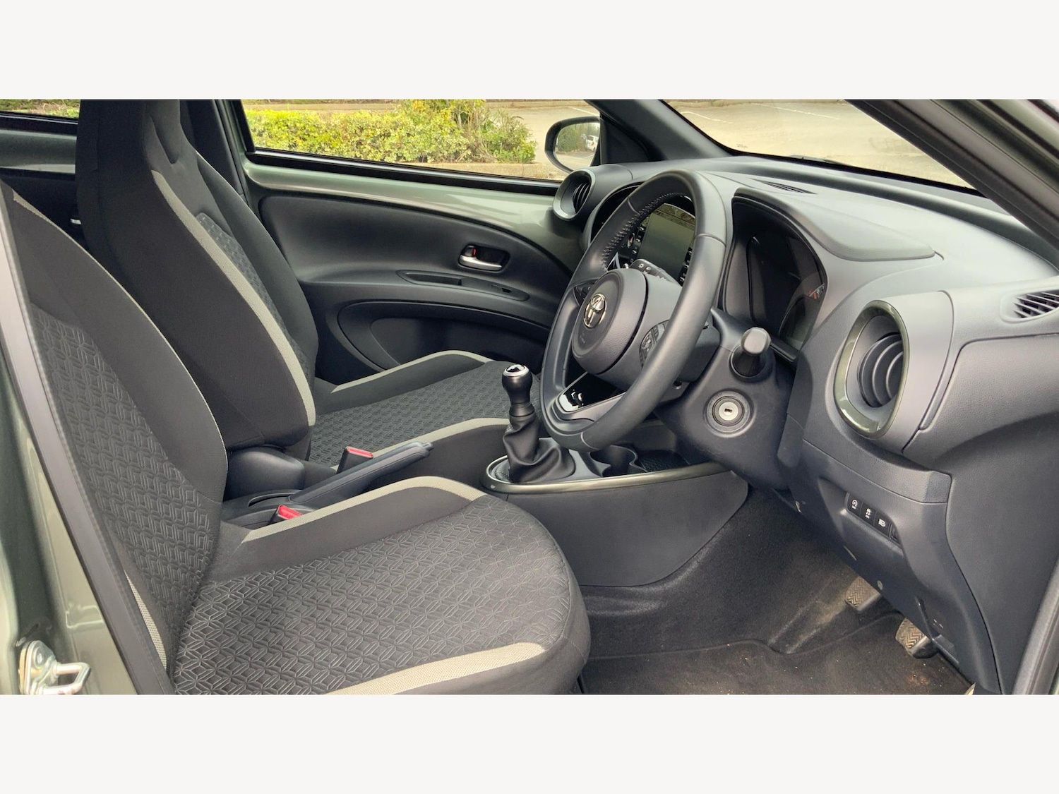 Used Toyota Aygo X 2023 for sale - 78072578: Photo 13