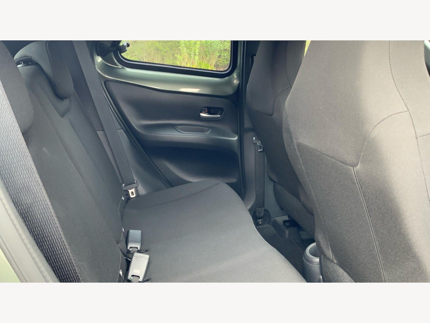 Used Toyota Aygo X 2023 for sale - 78072578: Photo 14