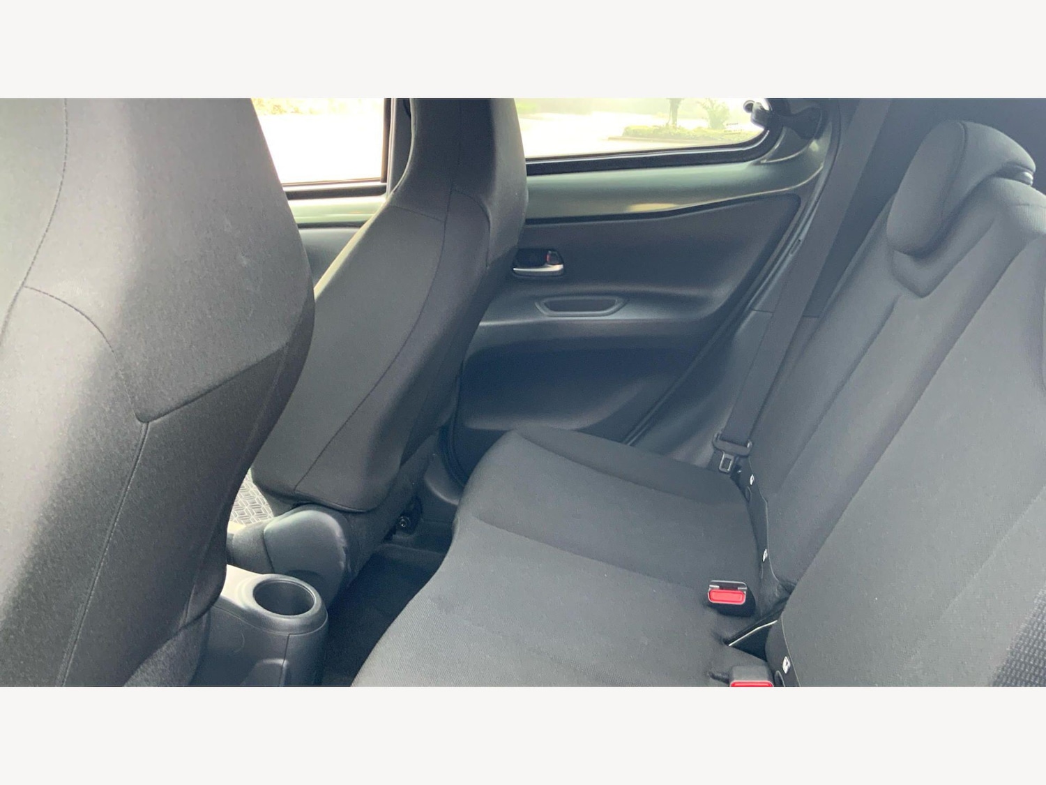 Used Toyota Aygo X 2023 for sale - 78072578: Photo 15