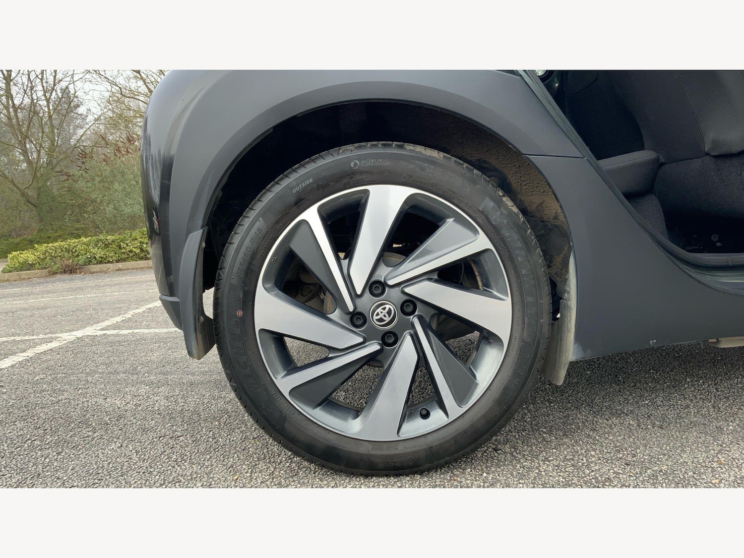 Used Toyota Aygo X 2023 for sale - 78072578: Photo 20