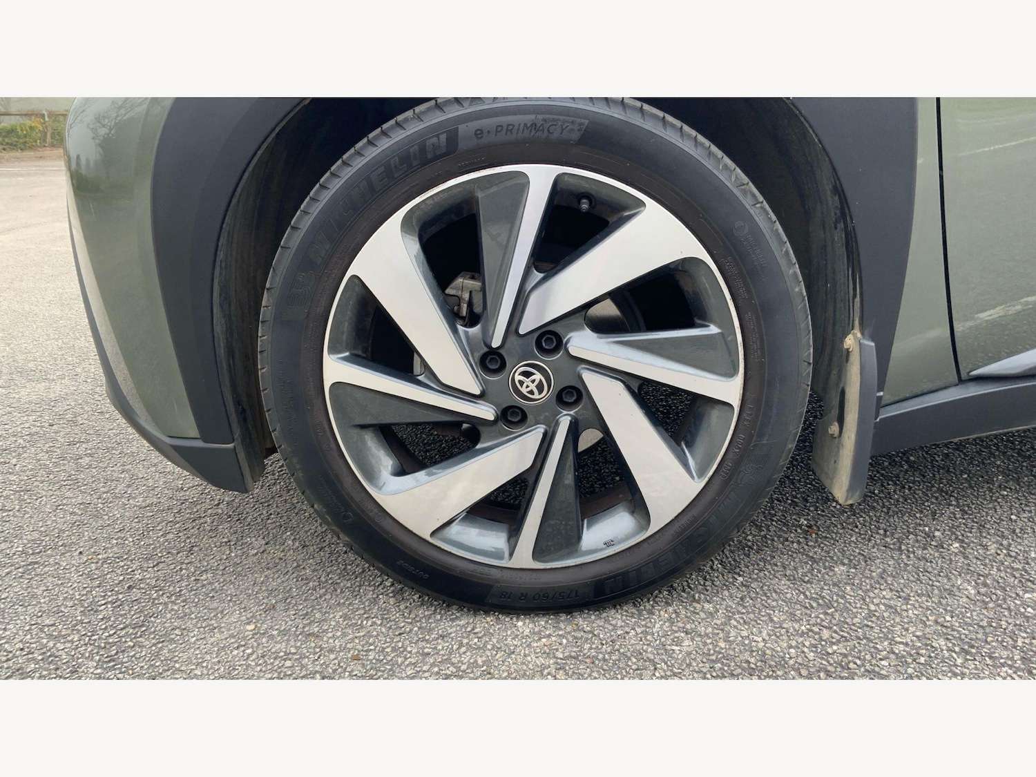 Used Toyota Aygo X 2023 for sale - 78072578: Photo 25