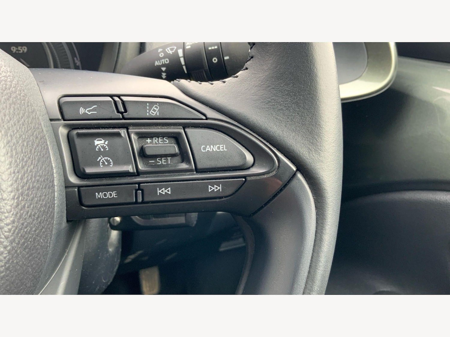 Used Toyota Aygo X 2023 for sale - 78072578: Photo 31