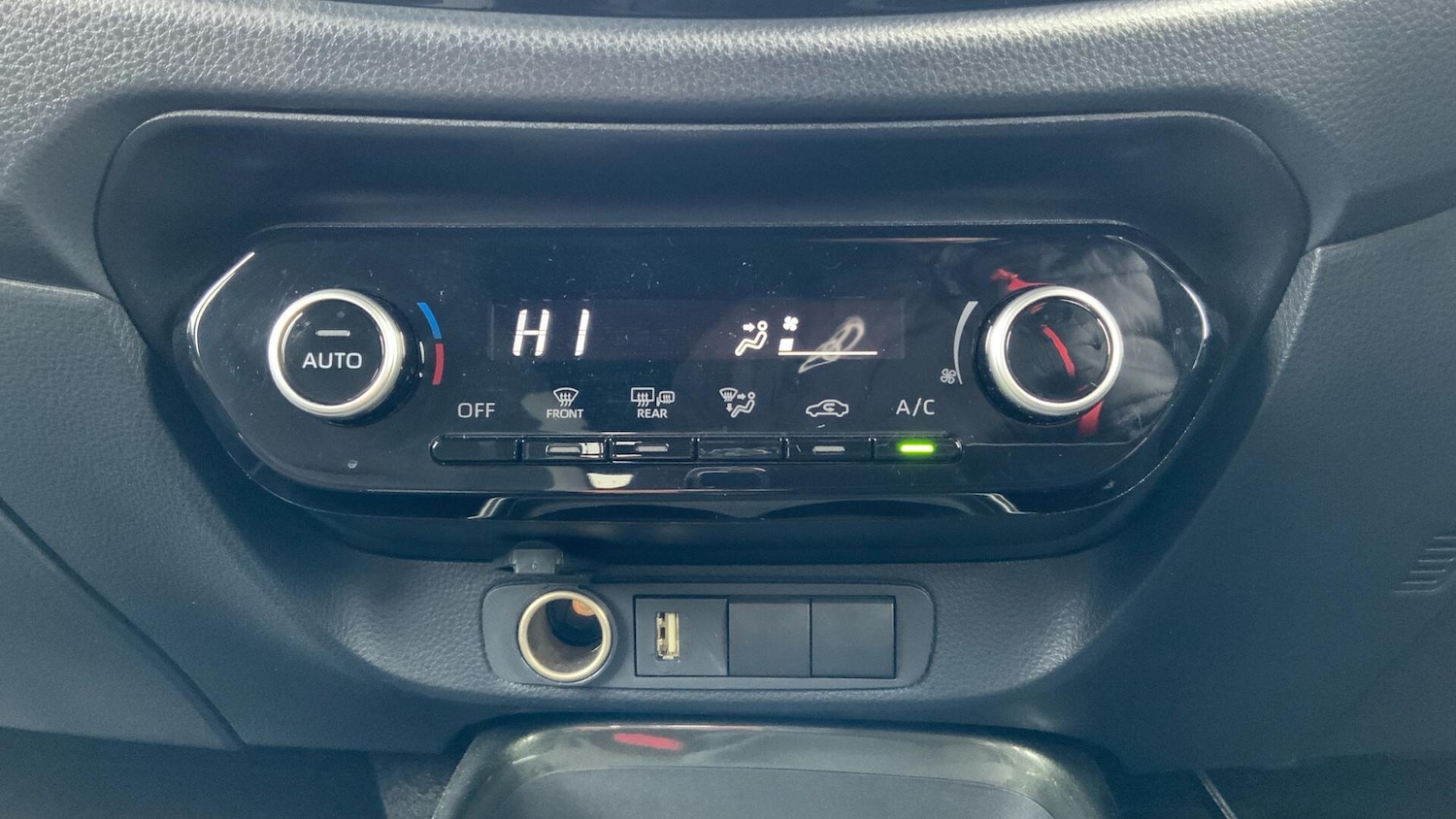 Used Toyota Aygo X 2023 for sale - 78072578: Photo 35