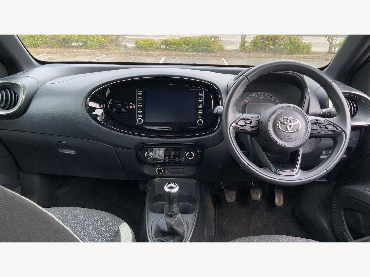 Used Toyota Aygo X 2023 for sale - 78072578: Photo 7