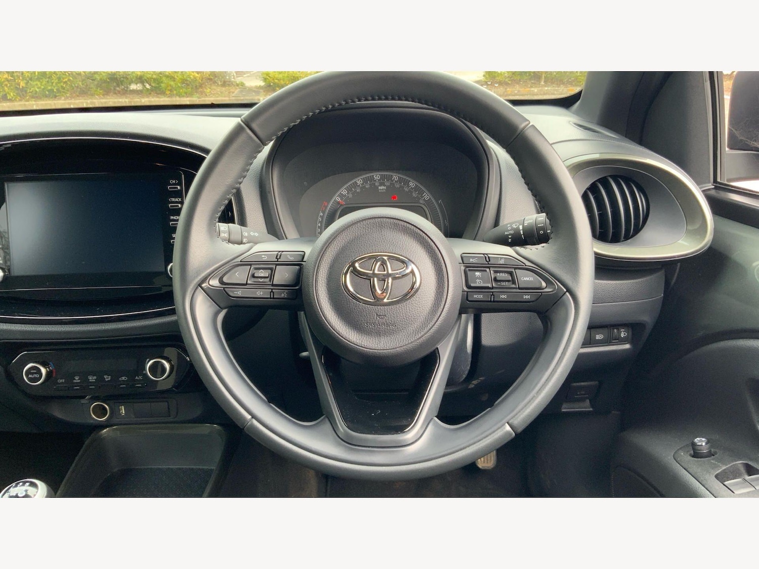 Used Toyota Aygo X 2023 for sale - 78072578: Photo 8