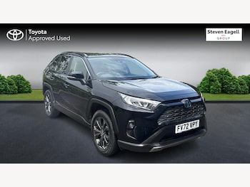 Used Toyota RAV4 2022 for sale - 78676031: Photo
