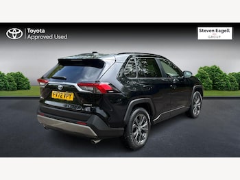 Used Toyota RAV4 2022 for sale - 78676031: Photo