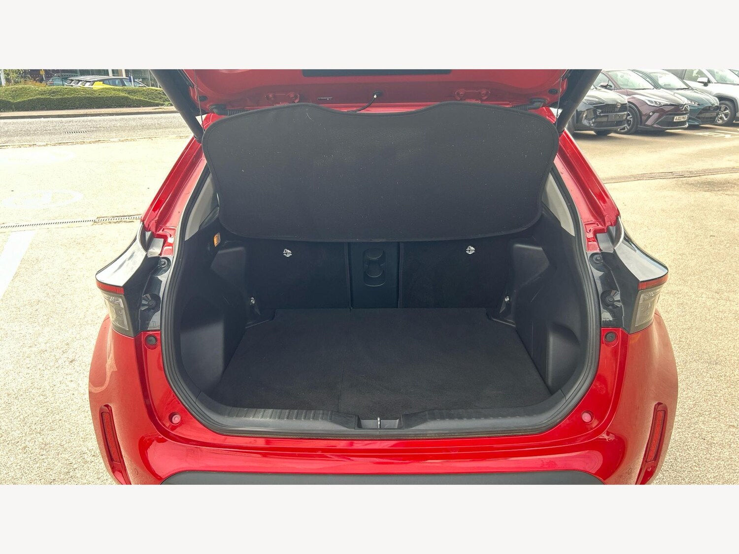 Vehicle 16