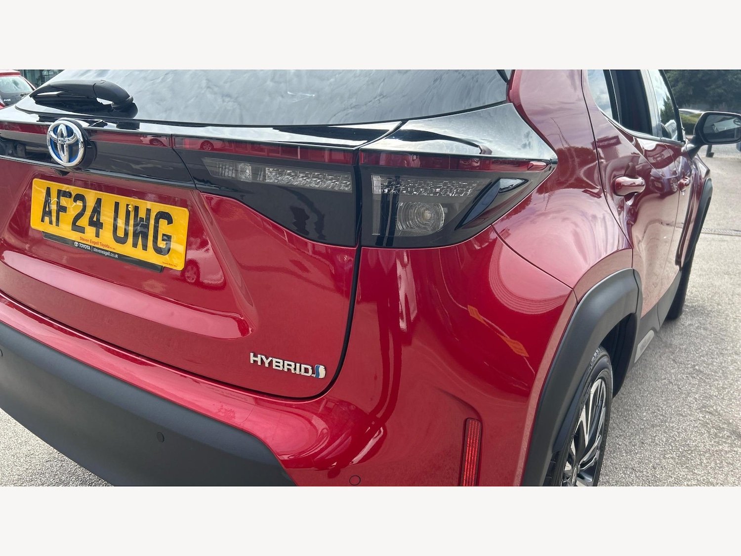 Vehicle 40