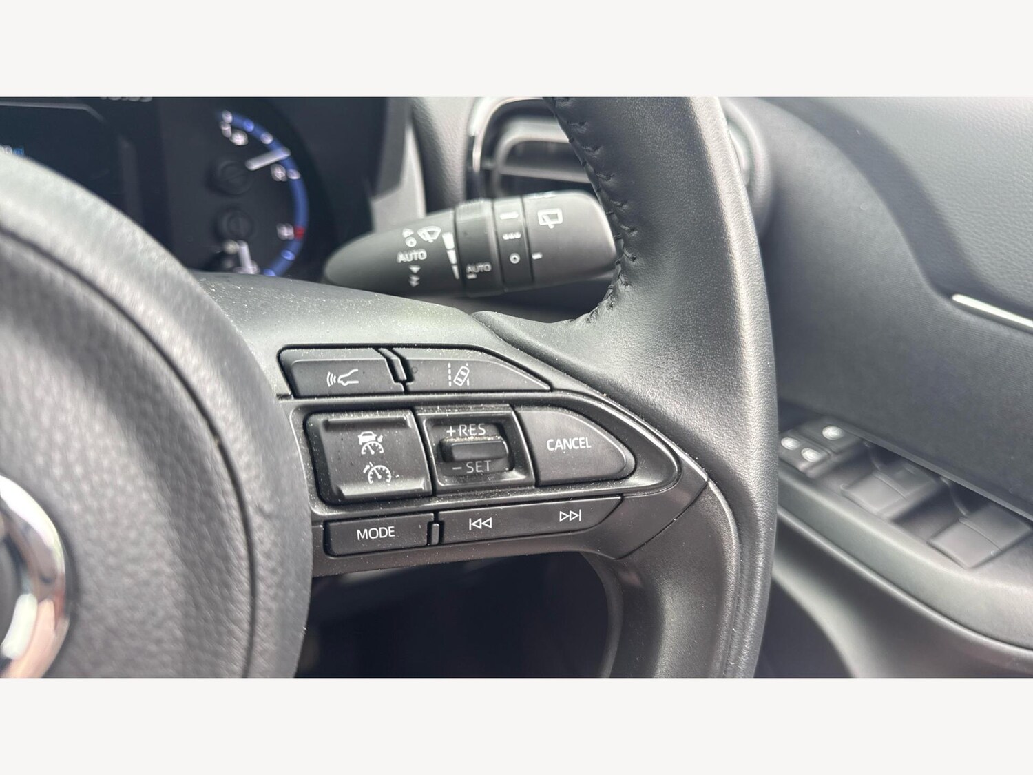 Vehicle 23