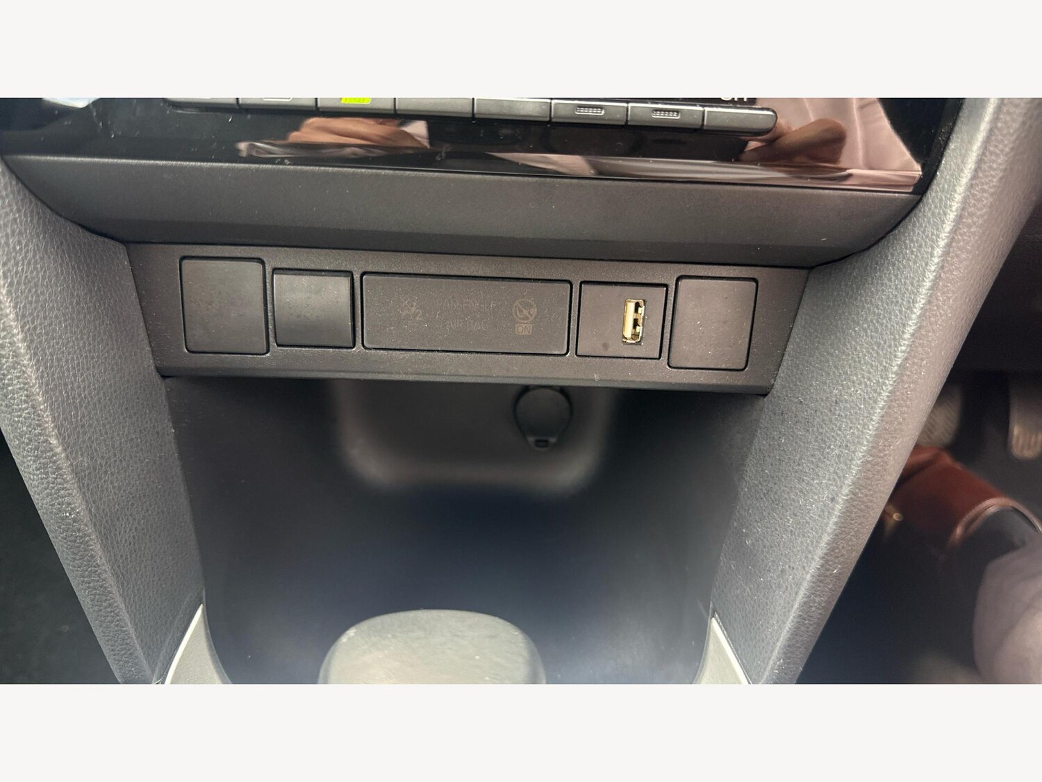 Vehicle 30