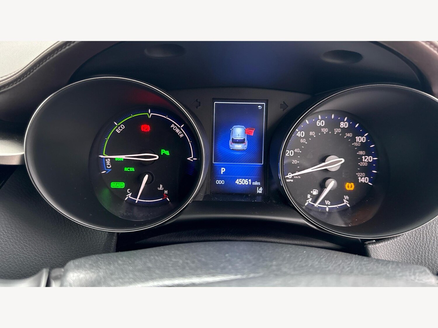 Used Toyota C-HR 2019 for sale - 77469250: Photo 11