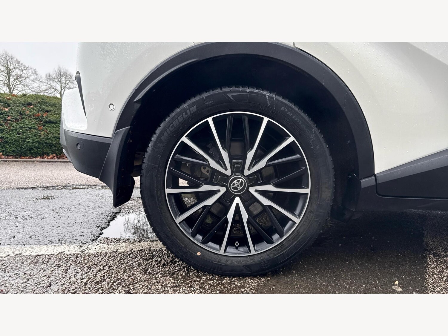 Used Toyota C-HR 2019 for sale - 77469250: Photo 20