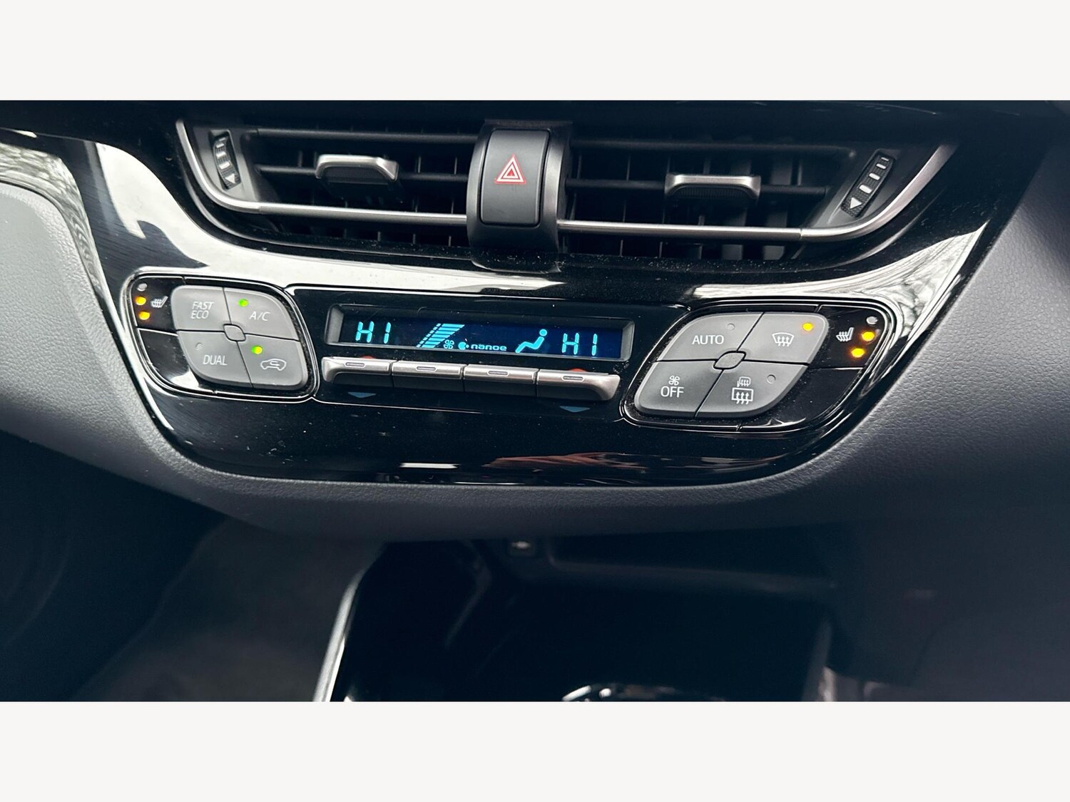 Used Toyota C-HR 2019 for sale - 77469250: Photo 23