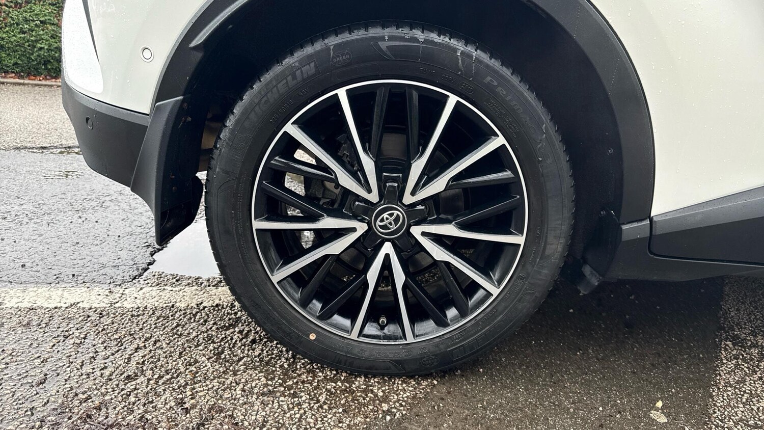 Used Toyota C-HR 2019 for sale - 77469250: Photo 33