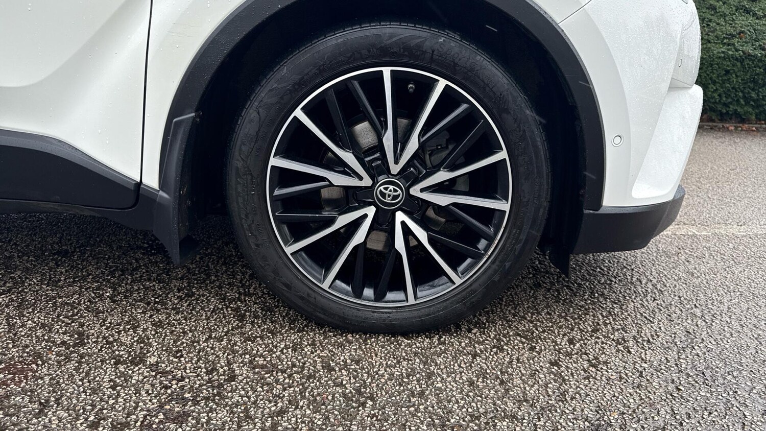 Used Toyota C-HR 2019 for sale - 77469250: Photo 34