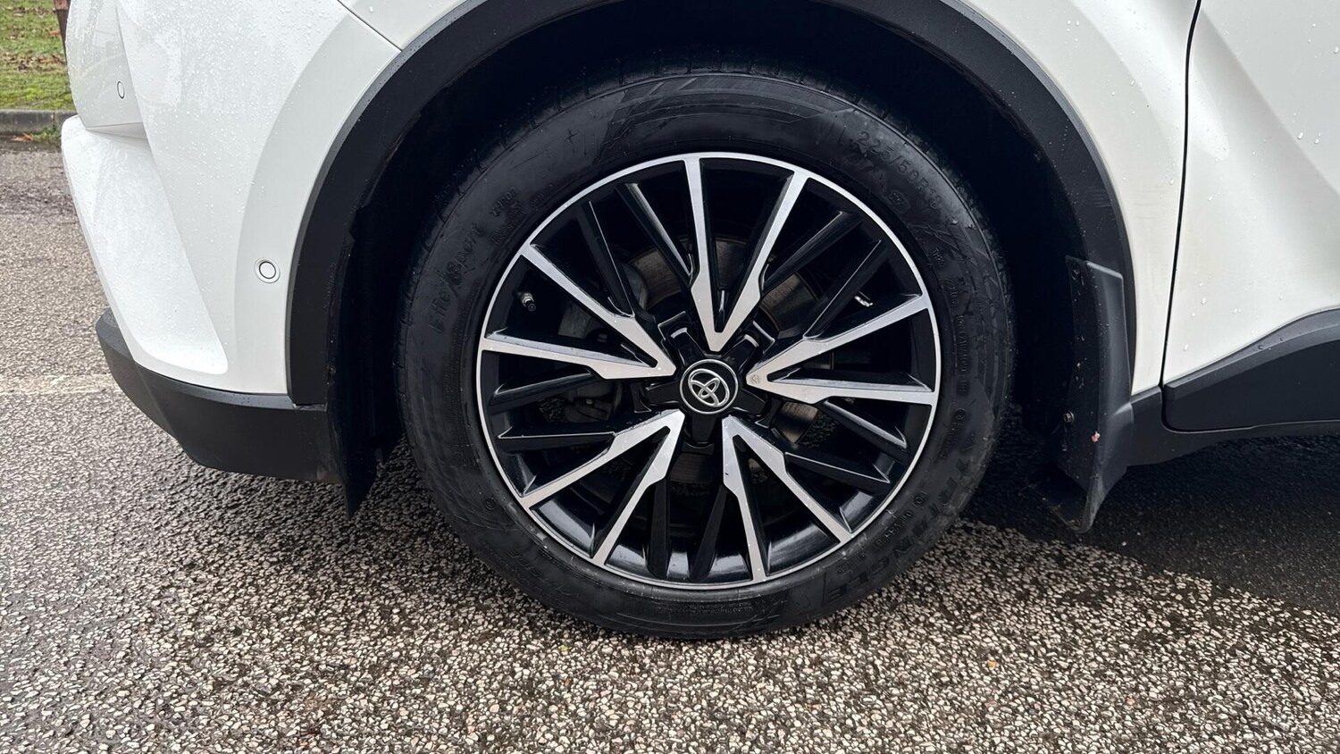 Used Toyota C-HR 2019 for sale - 77469250: Photo 36