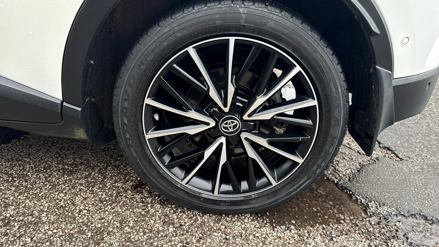 Used Toyota C-HR 2019 for sale - 77469250: Photo 37